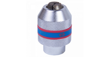 Держатель метчика KING TONY 39123012M, М4-М12, 3/8