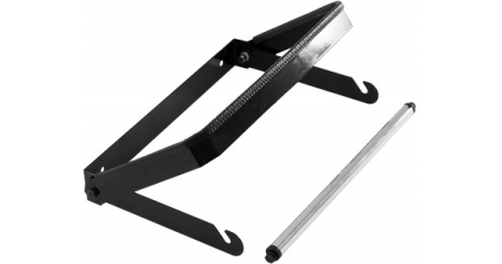 Держатель рулонных полотенец Тhorvik TTTH для инструментальной тележки