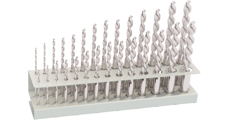 Держатель свёрл DS-28