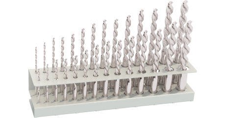 Держатель свёрл DS-28