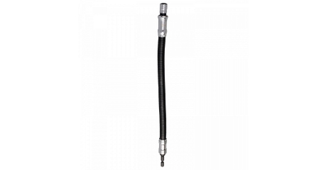 Держатель вставок (бит) 1/4", 300-400 мм, гибкий, для шуруповерта