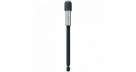 Держатель вставок (бит) KING TONY 752-150, 1/4, 150 мм, с фиксатором, для шуруповерта