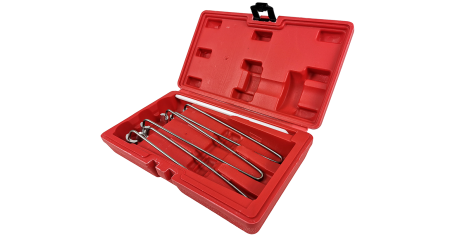 Держатели клапанов набор TA-A1072