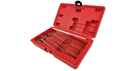 Держатели клапанов набор TA-A1072