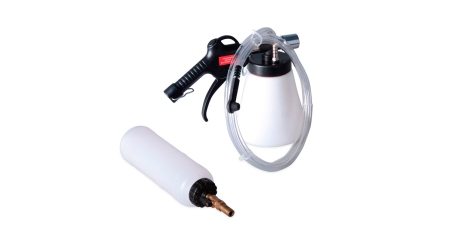 Ключ помпы VAG T10508 Car-Tool CT-U0207