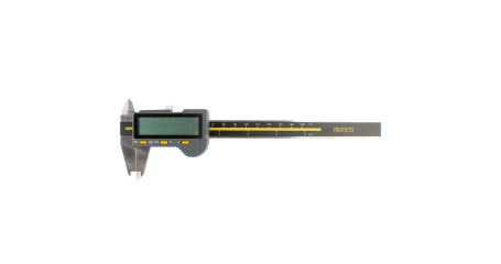 ASIMETO 306-06-6 Штангенциркуль цифровой 0.01мм, 0-150мм