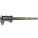 ASIMETO 306-06-6 Штангенциркуль цифровой 0.01мм, 0-150мм