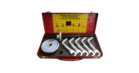 Licota ATB-1060 Съёмник приводного вала универсальный 90-180 мм