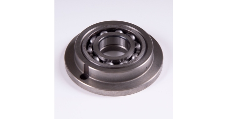 Ремкомплект для гайковерта NC-6218, пластина передняя торцевая MIGHTY SEVEN NC-6218P27