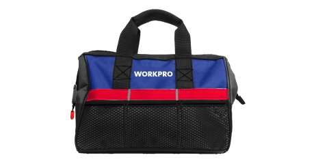 Сумка для хранения 445мм (18") широкая WP281002 WORKPRO