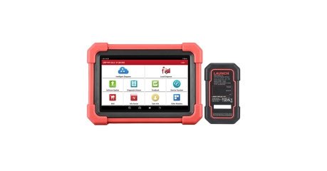 Диагностический мультимарочный сканер Launch CRP919 MAX LNC-190