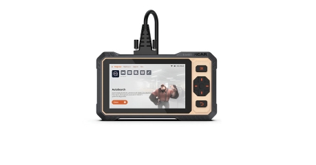 Диагностический сканер Thincar THINKTOOL Reader 8