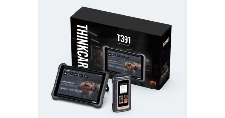 Диагностический сканер THINKCAR T391