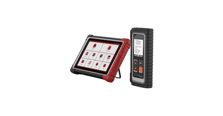 Диагностический сканер THINKCAR THINKTOOL EXPERT 195