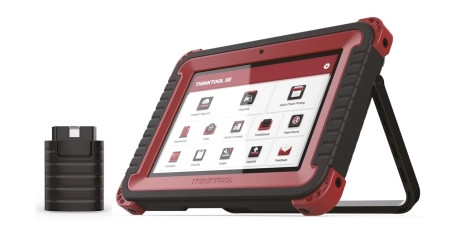 Диагностический сканер THINKTOOL LATIN MASTER