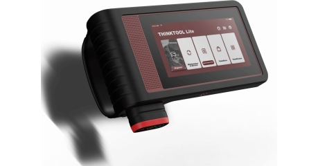 Диагностический сканер THINKTOOL Lite