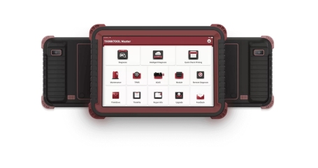 Диагностический сканер THINKTOOL MASTER 2