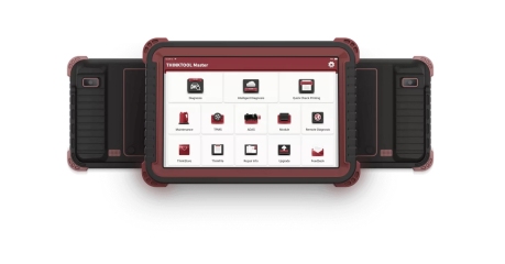 Диагностический сканер THINKTOOL MASTER 2