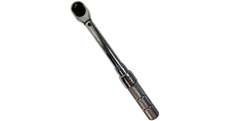 Динамометрический ключ TA-B0025-14 (MHR-B0025-14)