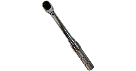 Динамометрический ключ TA-B0025-14 (MHR-B0025-14)