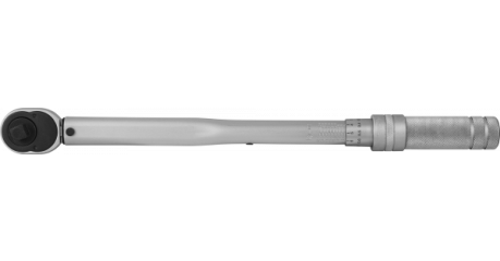 Динамометрический ключ JONNESWAY T04250 (1/2"DR, 50-350 Нм)