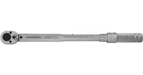 Динамометрический ключ JONNESWAY T04060A (3/8" DR, 5-25 Нм)