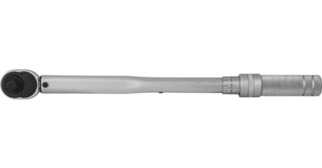 Динамометрический ключ JONNESWAY T04150 (1/2"DR, 40-210 Нм)
