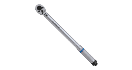Динамометрический ключ серии 