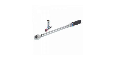 Динамометрический ключ серии 