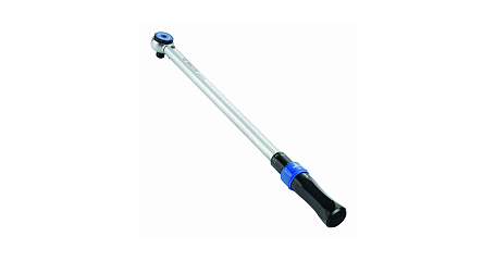 Динамометрический ключ серии 