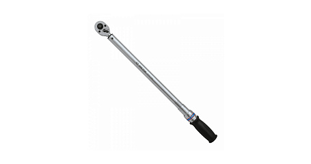 Динамометрический ключ серии 