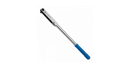 Динамометрический ключ серии 