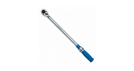 Динамометрический ключ серии 