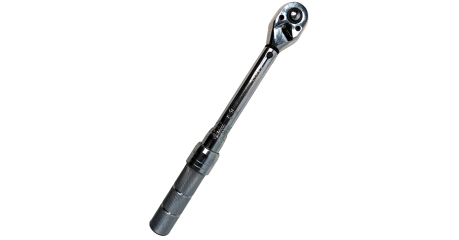 Динамометрический ключ TA-B0025-38 (MHR-B0025-38) (5-25Nm 3/8")