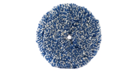 Диск меховой RUPES 9.BL200H для ротационных машинок, 200 мм