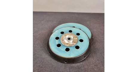 Диск-подошва 125 мм для J4115- J4115-J4121 JETA PRO J4115059