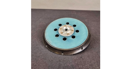 Диск-подошва 150 мм для J4121-J4115-J4121 JETA PRO J4121059