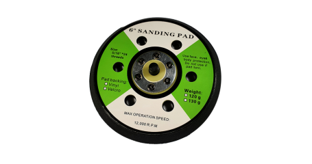 Диск-подошва шлифовальная d 150 мм JETA PRO 1038A41