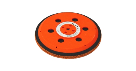Диск-подошва универсальный  для шлифмашин WIEDERKRAFT WDK-1424
