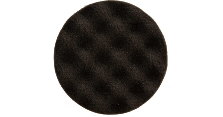 Диск полировальный Mirka 7993108521, чёрный, 85 мм