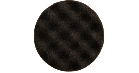 Диск полировальный Mirka 7993108521, чёрный, 85 мм