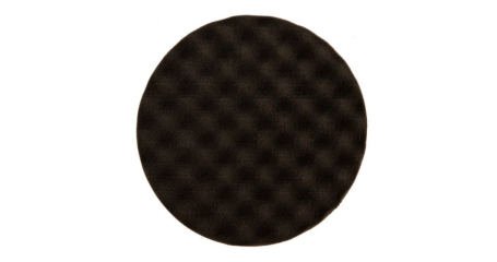 Диск полировальный MIRKA 7993115021, чёрный, 150 мм