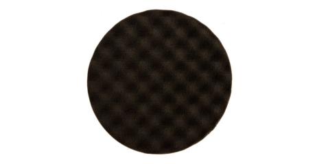 Диск полировальный MIRKA 7993115021, чёрный, 150 мм