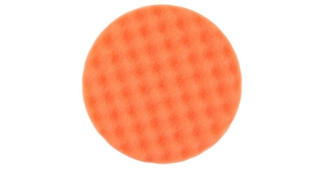 Диск полировальный MIRKA 7993615021, оранжевый, 150 мм