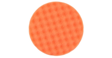 Диск полировальный MIRKA 7993615021, оранжевый, 150 мм