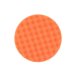 Диск полировальный MIRKA 7993615021, оранжевый, 150 мм