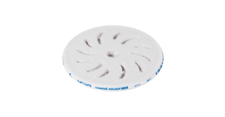 Диск полировальный RUPES 9.BF170FH, голубой, 150 мм