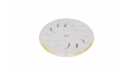 Диск полировальный RUPES 9.BF170FM, желтый, 150 мм