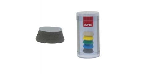 Диск полировальный RUPES 9.BF70U, серый, 50/70 мм