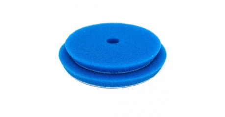 Диск полировальный RUPES 9.BG150H, голубой, 130/140х15 мм